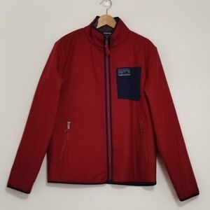 Patagonia Mesclum Bomber Jacket